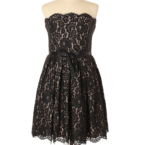 Robert Rodriguez Dresses & Skirts - Neiman Marcus LBD Lace Robert Rodriguez Target 4